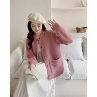 ราคา Oxy shop เสื้อคลุมกันหนาวสไตล์เกาหลี เรียบหรูดูแพงแมทได้กับทุกลุค (27192607287)