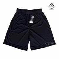 ราคา Oxy shop กางเกงกีฬามีเชือกผูก ผ้าไมโครนิ่มลื่นใส่สบาย ใส่ได้ทั้งชายเเละหญิง (46301130713)