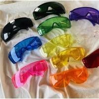 ราคา Oxy shop แว่นตาแฟชั่นเล่นน้ำสงกรานต์สีสดใส (28481753292)