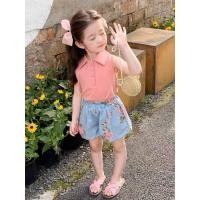 ราคา OXY Shop ชุดลูกสาวสุดน่ารักมาก น่ารักเกิ้ลลล (27651602277)