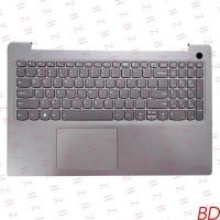 ราคา P สําหรับ Lenovo IdeaPad 3 15ABA7 3 15IAU7 Palmrest พร้อมแป้นพิมพ์ทัชแพดลายนิ้วมือรุ่น (57905524607)