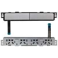 ราคา ใหม่สําหรับ DELL Latitude 7300 7400 E7400 แล็ปท็อปทัชแพดเมาส์ปุ่มซ้ายขวาคีย์เปลี่ยนอะไหล่ซ่อม 0N07R2 0GJR4K (57757212013)
