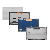 ราคา ใหม่สําหรับ ASUS ZenBook 15 UX534 UX534F UX534FA UX533 แล็ปท็อปสัมผัสหน้าจอ LCD ด้านหลังฝาครอบ ปกหลัง ด้านหน้า ด้านล่างกรณี (57107189544)