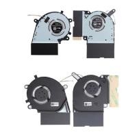 ราคา 12V Gpu พัดลม Cpu สําหรับ ASUS ROG Strix G531 G531GV G531GW G731 G731GV G731GW G512L G712L G532LWS G532L S532L S532D S7D S7D (55004648798)