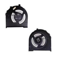 ราคา สําหรับ Lenovo Thinkpad E480 E485 E580 E585 E490 E495 E590 E595 R480 พัดลมระบายความร้อน CPU 5 สายอินเทอร์เฟซ Series DC 5V พัดลม (54004648631)