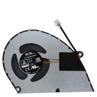 ราคา พัดลมระบายความร้อน CPU ใหม่สําหรับ Acer A315 510p A515 48M A315 24P N23Q11 N23C3 FQF6 DFS5K121154919 DC5V 0 5A (51104018238)