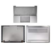ราคา ใหม่ฐานด้านล่างสําหรับ HP Pavilion Plus 14T EW 14 EW 14Z EW 14Z EY 14 EY แล็ปท็อป LCD ปกหลัง Palmrest Upper AD Shell อุปกรณ์เสริม (49457389204)