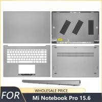 ราคา ใหม่สําหรับโน้ตบุ๊ค Pro 15 6 TM1701 แล็ปท็อปปกหลัง LCD ด้านหน้า Bezel Palmrest ด้านล่างกรณีแล็ปท็อปกรอบบานพับ (49307136163)