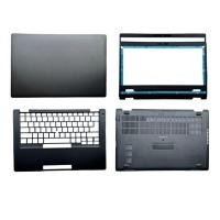 ราคา ใหม่สําหรับ DELL Latitude 5400 5401 E5400 E5401 ฝาหลัง LCD ด้านหน้า Bezel Top Palmest Shell ด้านล่างกรณีสีดํา (49257142545)