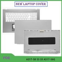 ราคา ใหม่สําหรับ Acer A317 58 A317 58G A317 53 A317 53G A317 33 A517 56G N20C6 แล็ปท็อปหน้าจอ LCD ด้านหลังฝาปิดด้านบนกรณีปกหลัง (40329246548)