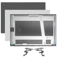 ราคา Non Touch สําหรับ Asus VivoBook 15 K3605 ZU K3605V แล็ปท็อปหน้าจอ LCD ปกหลังบานพับด้านหลังฝาครอบด้านบนโลหะ (40079198282)