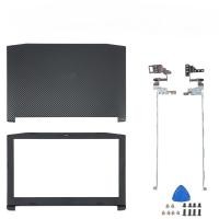 ราคา เคสใหม่สําหรับ Acer Nitro 5 AN515 42 AN515 41 AN515 51 AN515 52 AN515 53 N17C1 ฝาหลัง LCD AP211000700 ฝาครอบหน้าจอแอลซีดี บานพับ (29577896997)