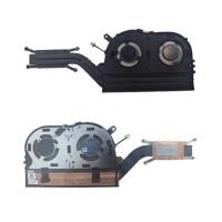 ราคา สําหรับ Dell Latitude 7640 7650 พัดลม HEATSINK 02X91X (26344032835)