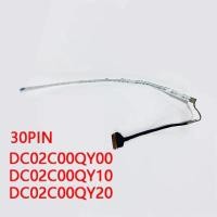 ราคา สําหรับ Lenovo V15 G2 IJL IdeaPad 3 15IAU7 3 15BA7 V15 G3 IAP ใหม่ของแท้แล็ปท็อปสาย LCD DC02C00QY00 DC02C00QY10 DC02C00QY20 (47504663476)
