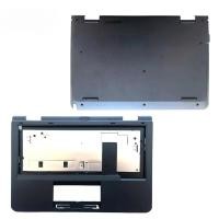 ราคา สําหรับ Thinkpad โยคะ 11E 5th palm rest ฝาครอบด้านล่างกรณีล่าง C D ฝาครอบ 02DC097 02DC014 (55457054696)