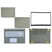 ราคา ใหม่สําหรับ Acer Aspire Vero 16 AV16 51P AV16 51 N24C8 เปลี่ยนแล็ปท็อปอุปกรณ์เสริม Lcd ปกหลังหรือ Palmrest หรือด้านล่างอุปกรณ์เสริม (47607393883)