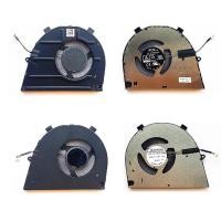 ราคา สําหรับ Dell Vostro 16 5620 5625 Inspiron 5620 7620 2 1 แล็ปท็อปใหม่ CPU พัดลมระบายความร้อน Cooler EGC 70061F 0AH BNA506S5H 000P 0T8R2T 4Pin (47454400812)