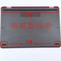 ราคา ใหม่สําหรับ Lenovo 14e Chromebook Gen2 แล็ปท็อปยางแผ่นเท้าอุปกรณ์เสริม (56957279088)