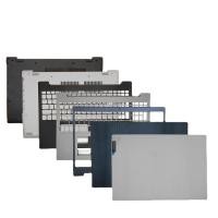 ราคา ใหม่สําหรับlenovo Ideapad L3 15IML05 L3 15ITL6 LCDปกหลังด้านหลังBezel Palmrestด้านบนด้านล่างกรณี (29029406220)