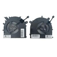 ราคา แล็ปท็อป CPU GPU พัดลมระบายความร้อนสําหรับ Lenovo โยคะ Slim 7 Pro 14ITL5 82FX Pro 14ACH5 82NJ 82NK 82MS 82N5 โน้ตบุ๊ค PC Cooler หม้อน้ํา (54905251016)