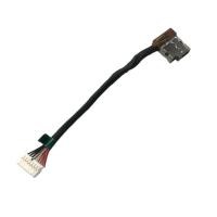 ราคา 230W DC ในแจ็คชาร์จพอร์ตสําหรับ HP Victus 16 R 16 S 16 AE 16T AE 16WD 16T W 16T WD 16Z X 16T WF 16XD N29308 S11 (54202400641)