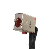 ราคา สําหรับ Acer Predator Helios 300 PH317 51 PH317 52 DC301010H00 G3 571 G3 572 DC Power Jack Cable Socket Plug ชาร์จพอร์ตลวด (43078008228)