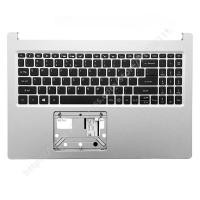 ราคา สําหรับ Acer Aspire 3 A315 55G A315 55KG A315 57G N18Q13 6B HEDN7 016 แป้นพิมพ์ US ใหม่แล็ปท็อป Palmrest Upper Backlight เปลี่ยนคีย์บอร์ด (49307100518)