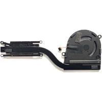 ราคา พัดลมระบายความร้อน CPU แล็ปท็อปพร้อมฮีทซิงค์สําหรับ DELL Latitude 7400 2019 0HCYN0 HCYN0 AT2EE001ZCL (48652796218)