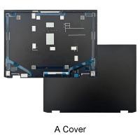 ราคา ใหม่ด้านล่างสําหรับ MSI Summit E13 Flip Evo A11 A12 MS 13P3 แล็ปท็อปปกหลัง LCD Palmrest บานพับด้านบนเปลี่ยนฝาครอบด้านหลังอุปกรณ์เสริม (48557389234)