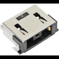 ราคา แล็ปท็อป DC ใน Power Jack ชาร์จพอร์ตสําหรับ Lenovo Legion E470C Y7000P Y7000 Y545 Y530 5B20T05347 (47702486481)