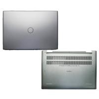 ราคา ใหม่สําหรับ Dell Inspiron 16PRO 5630 5635 กรณีด้านบนปกหลัง LCD ด้านหน้า Palmrest ด้านล่าง P125F 0P3F8C โน้ตบุ๊คอุปกรณ์เสริม (46557389143)