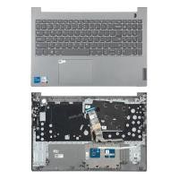 ราคา ใหม่ US คีย์บอร์ด TOP สําหรับ Lenovo ThinkBook 15 G2 ITL G3 ARE แล็ปท็อป Palmrest Upper ฝาครอบภาษาอังกฤษคีย์บอร์ด Backlight (46007091262)