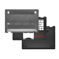 ราคา ใหม่สําหรับLenovo YOGA 510 14 510 14ISK 510 14AST Flex 4 1470 Flex 4 1480 แล็ปท็อปLCD Top Case ปกหลัง ด้านหน้า ด้านล่างกรณี (24198020212)