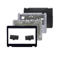 ราคา ใหม่สําหรับ HP EliteBook 820 G3 G4 825 725 720 G3 G4 แล็ปท็อปหน้าจอปกหลังด้านหน้า Bezel Palmrest ด้านล่างกรณีบานพับฝาครอบเครือข่าย (46757182658)