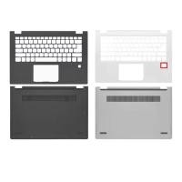 ราคา สําหรับ Lenovo IdeaPad Flex 14IWL C340 14 C340 14IWL C340 14API C340 14IML แล็ปท็อปปกหลัง LCD Palmrest Upper Top ด้านล่างกรณี Shell (50657113967)