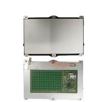 ราคา แล็ปท็อปใหม่สําหรับ HP ZHAN 66 13 14 G2 G3 Probook 430 435R 440 G6 445 G6 440 G7 G8 445 G7 G8 โน้ตบุ๊คอุปกรณ์เสริม Silver Trackpad เมาส์อุปกรณ์เสริม (47407393807)