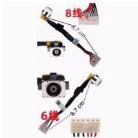 ราคา สําหรับ ASUS TUF705 TUF706 FA506IH II FX506U FA706IU แล็ปท็อปชาร์จอินเทอร์เฟซหัว (55805373905)