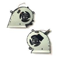 ราคา สําหรับ ASUS ROG Strix G531 G531G G531GT G531 GU GD GW FLLB FLKJ FLKL ใหม่ CPU GPU พัดลมระบายความร้อน DFS5K12304363เอ็น DFS5K12115491เอ็ม 5โวลต์ (48054619188)