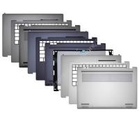 ราคา ใหม่สําหรับ HP ENVY X360 14 FA 14 FC 2 in 1 TPN C173 แล็ปท็อปปกหลัง LCD ด้านหน้า Bezel Palmrest ด้านล่างกรณีแล็ปท็อปกรอบ (50507075272)