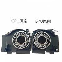 ราคา สําหรับ Xiaomi RTX2060 GTX1060 1660 1050TI 171502 XMG1902 1703 09 1802 2019 พัดลมโน๊ตบุ๊คเกมมิ่ง (27638944343)