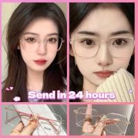 ราคา กรุงเทพฯออก แว่นสายตายาว กรองแสงสีฟ้า 50 100 150 200 250 300 แว่นตากรองแสง สายตายาว 2055 50ถึง 400 กรองแสงคอมม (24200265703)