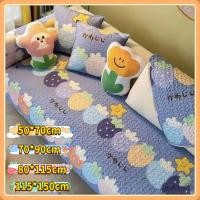 ราคา จัดส่งภายใน 24 ชม ผ้าปูโซฟา ผ้าคลุมโซฟา เบาะโซฟา เสือปูโซฟา กันฝุ่นกปกปิดรอยเปื้อนแต่งโซฟาให้สวยงาม ลายการ์ตูน (49502089587)