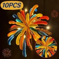 ราคา พร้อมส่ง ลวดกำมะหยี่ DIY ที่มีสีสัน บิด ทวิสก์ บาร์ ยาว DIY ทำดอกไม้ นุ่ม ดัดง่าย ลวดทำดอกไม้ งานประดิษฐ์ สีพาสเทล (57355768935)