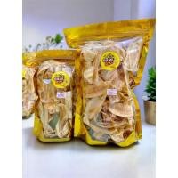 ราคา กล้วยฉาบ มีรสออริจินัล เค็ม หวาน ชีส วิ่งแซ่บ ต้มยำ บาบีคิว ปาปิก้า ซาวครีม ข้าวโพดอบเนย ข้าวโพดชีส โนริสาหร่าย 150g (48205551744)