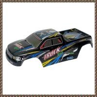 ราคา homegarden1 RC รถ Body Shell 25 SJ01N สําหรับเวอร์ชันใหม่ 9125 Xinlehong 9125 1 10 RC รถอะไหล่ (41928769259)