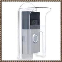 ราคา บ้านสวน1 ออดพลาสติกใสปกฝนเหมาะสําหรับแหวนรุ่นออดกันน้ําป้องกันโล่ออดวิดีโอ (48306216966)