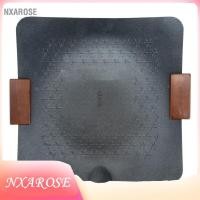 ราคา nxarose กระทะย่างแบบไม่ติดกระทะแผ่นเหล็กอเนกประสงค์ทรงสี่เหลี่ยมกระทะพื้นผิวการทำอาหารขนาดใหญ่สำหรับการย่างกลางแจ้งในร่ม (54356354823)