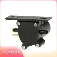 ราคา Nxarose Nxarose 12V Universal เครื่องซักผ้ากระจกหน้ารถ เครื่องสูบน้ำ กระจกน้ำสำหรับ รถ รถตู้ รถบัส รถบรรทุก (51806858726)