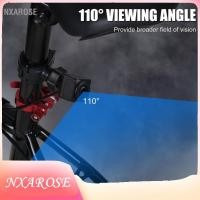 ราคา nxarose แฮนด์จักรยานกระจก 4 3 1080P จักรยานด้านหน้าและด้านหลังกล้องบันทึกพร้อมฟังก์ชั่นการมองเห็นได้ในเวลากลางคืน 110 การสลับมุมกว้างเข้ากันได้ E Bike จักรยานเสือภูเขา (47606214383)