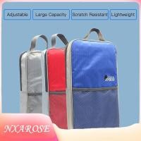 ราคา nxarose Pongnas Bag กระเป๋าสะพายข้าง น้ำหนักเบา ปรับระดับได้ จุได้มาก 2 ชั้น โครงสร้าง 3 ชั้น ซิปหัวดึงคู่ สีดำ (47257200862)